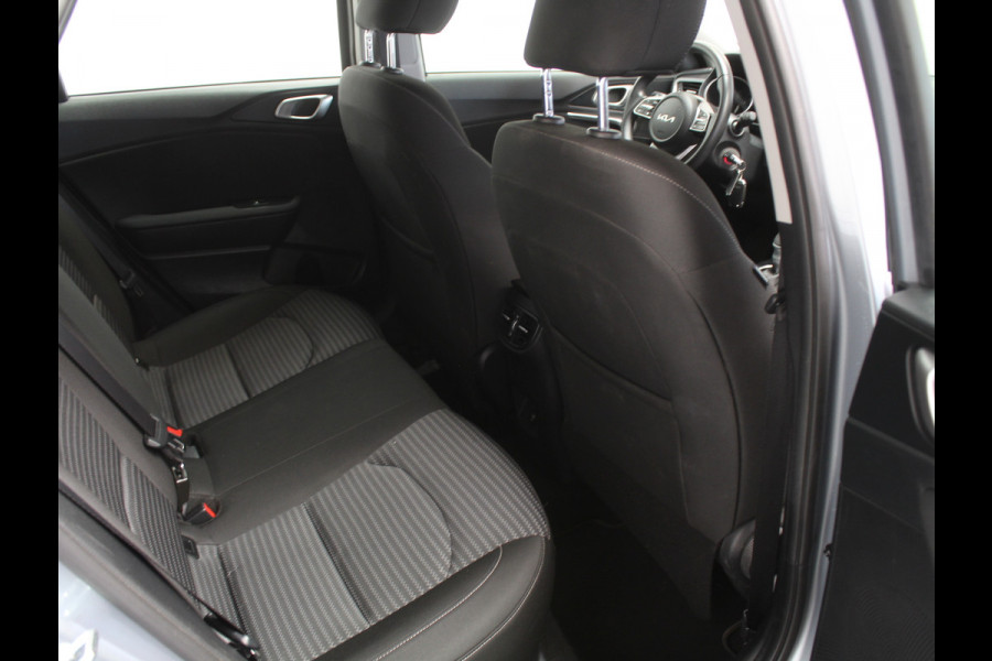 Kia Ceed Sportswagon 1.5 T-GDi DynamicLine CLIMATE | CRUISE | CAMERA | DAB | NAVI | CARPLAY | LED | LMV