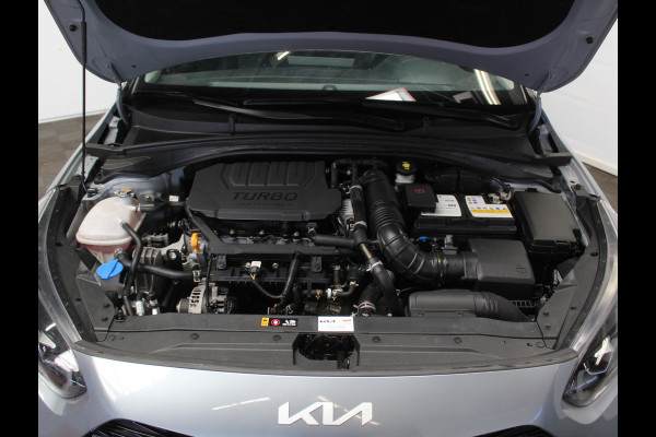 Kia Ceed Sportswagon 1.5 T-GDi DynamicLine CLIMATE | CRUISE | CAMERA | DAB | NAVI | CARPLAY | LED | LMV