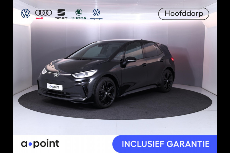 Volkswagen ID.3 Pro Business 59 kWh Pano-dak| Navi| 19'LM-velgen| verwarmd stuur en-voorstoelen