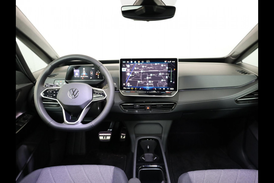 Volkswagen ID.3 Pro Business 59 kWh Pano-dak| Navi| 19'LM-velgen| verwarmd stuur en-voorstoelen