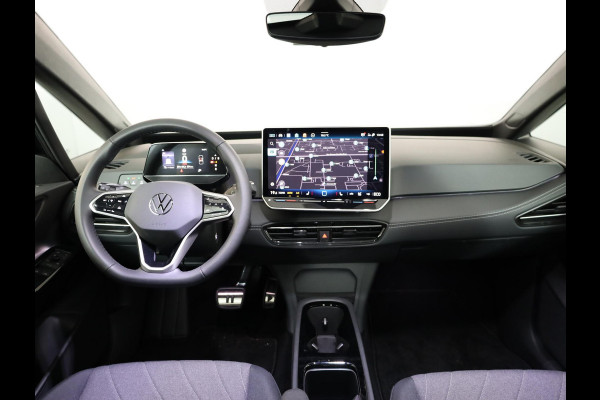 Volkswagen ID.3 Pro Business 59 kWh Pano-dak| Navi| 19'LM-velgen| verwarmd stuur en-voorstoelen