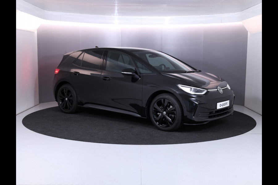Volkswagen ID.3 Pro Business 59 kWh Pano-dak| Navi| 19'LM-velgen| verwarmd stuur en-voorstoelen