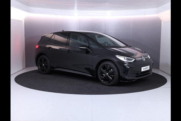 Volkswagen ID.3 Pro Business 59 kWh Pano-dak| Navi| 19'LM-velgen| verwarmd stuur en-voorstoelen