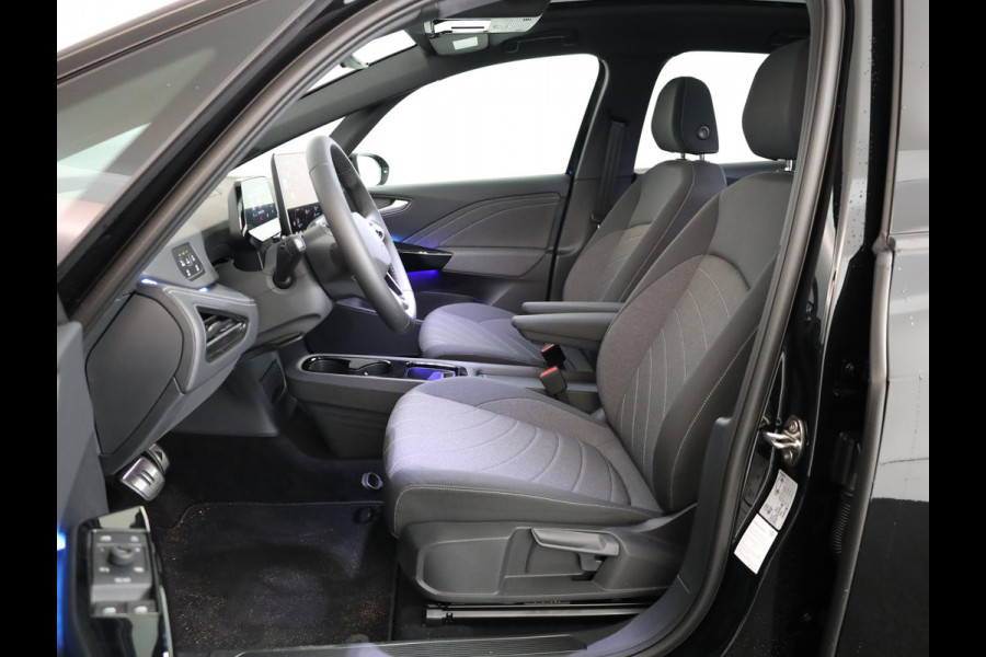 Volkswagen ID.3 Pro Business 59 kWh Pano-dak| Navi| 19'LM-velgen| verwarmd stuur en-voorstoelen