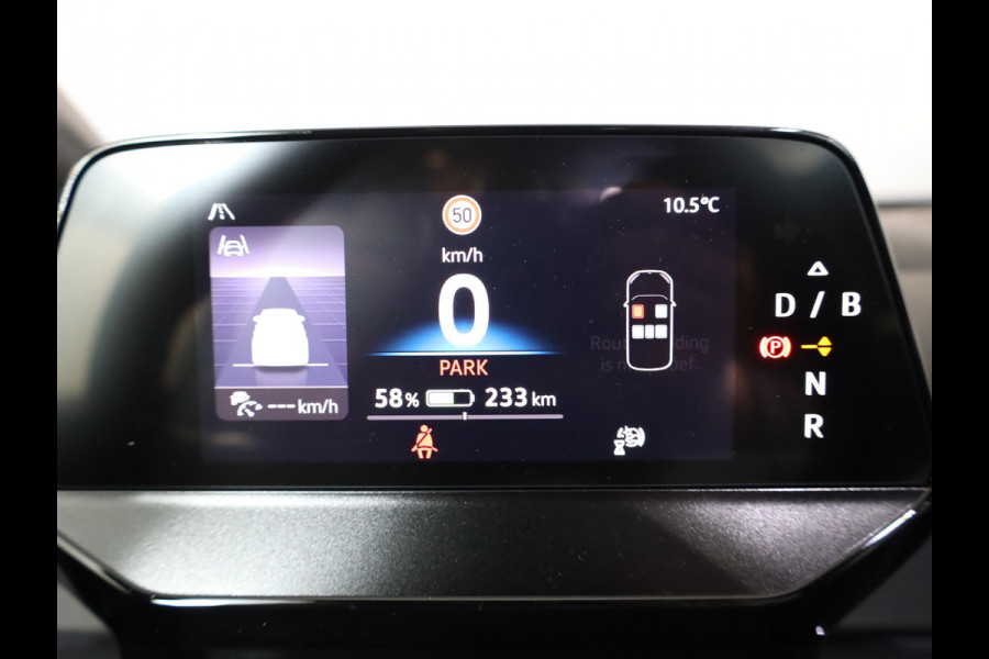 Volkswagen ID.3 Pro Business 59 kWh Pano-dak| Navi| 19'LM-velgen| verwarmd stuur en-voorstoelen