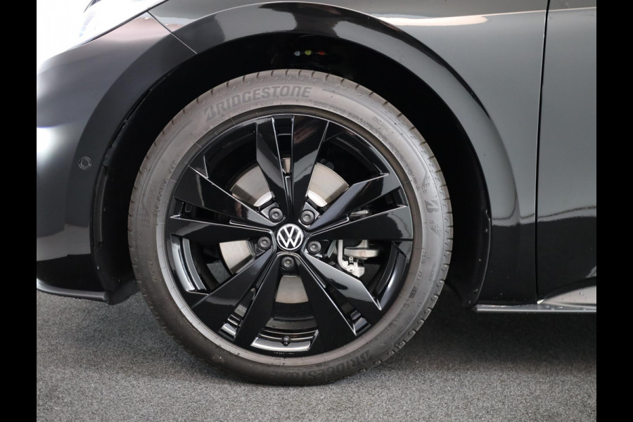 Volkswagen ID.3 Pro Business 59 kWh Pano-dak| Navi| 19'LM-velgen| verwarmd stuur en-voorstoelen