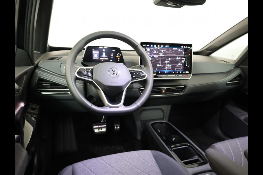 Volkswagen ID.3 Pro Business 59 kWh Pano-dak| Navi| 19'LM-velgen| verwarmd stuur en-voorstoelen