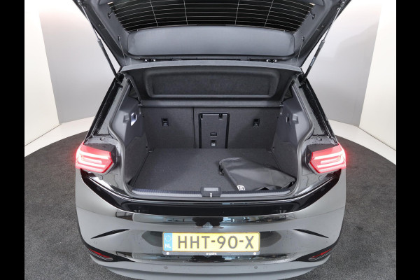 Volkswagen ID.3 Pro Business 59 kWh Pano-dak| Navi| 19'LM-velgen| verwarmd stuur en-voorstoelen