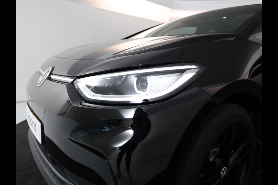 Volkswagen ID.3 Pro Business 59 kWh Pano-dak| Navi| 19'LM-velgen| verwarmd stuur en-voorstoelen