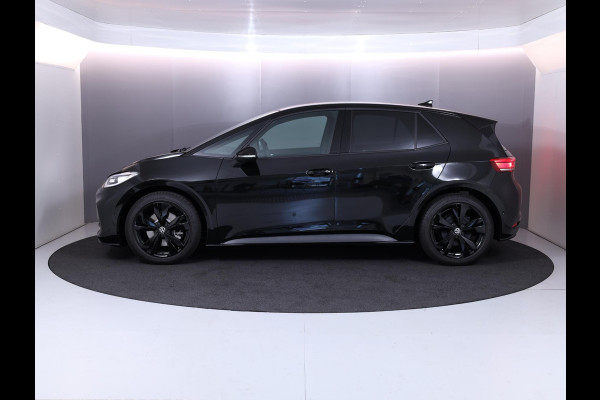 Volkswagen ID.3 Pro Business 59 kWh Pano-dak| Navi| 19'LM-velgen| verwarmd stuur en-voorstoelen