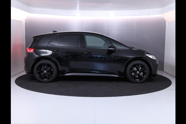 Volkswagen ID.3 Pro Business 59 kWh Pano-dak| Navi| 19'LM-velgen| verwarmd stuur en-voorstoelen