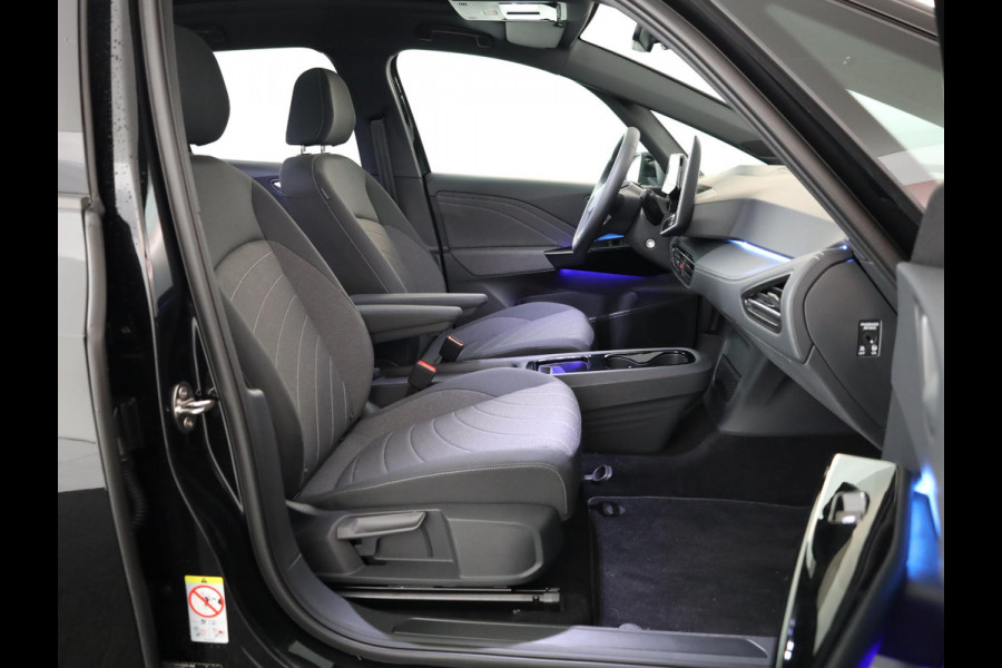 Volkswagen ID.3 Pro Business 59 kWh Pano-dak| Navi| 19'LM-velgen| verwarmd stuur en-voorstoelen