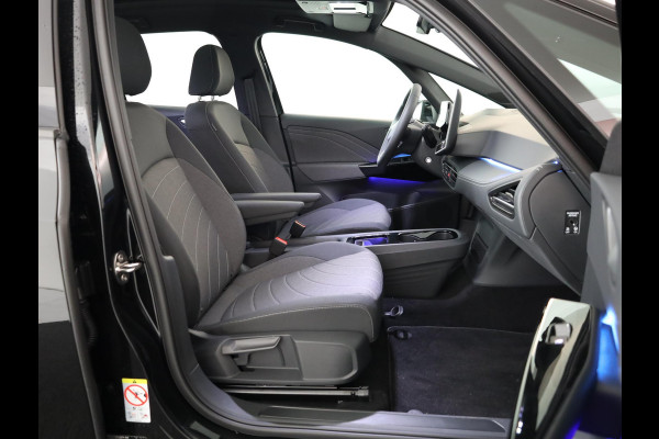 Volkswagen ID.3 Pro Business 59 kWh Pano-dak| Navi| 19'LM-velgen| verwarmd stuur en-voorstoelen