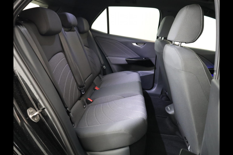 Volkswagen ID.3 Pro Business 59 kWh Pano-dak| Navi| 19'LM-velgen| verwarmd stuur en-voorstoelen