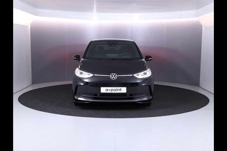Volkswagen ID.3 Pro Business 59 kWh Pano-dak| Navi| 19'LM-velgen| verwarmd stuur en-voorstoelen