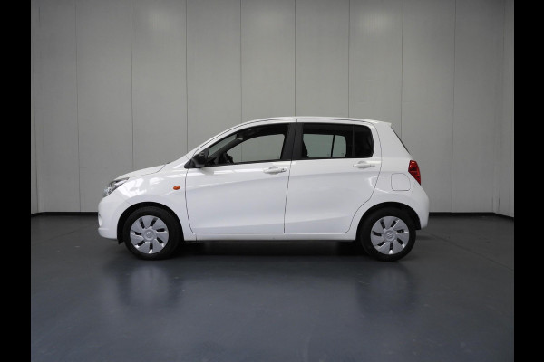 Suzuki Celerio 1.0 Comfort AIRCO/BLUETOOTH!