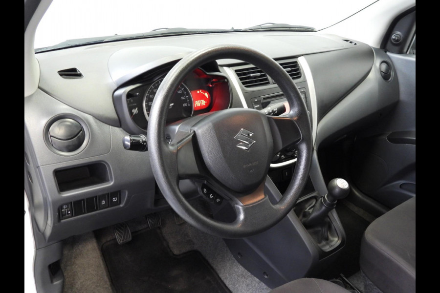 Suzuki Celerio 1.0 Comfort AIRCO/BLUETOOTH!