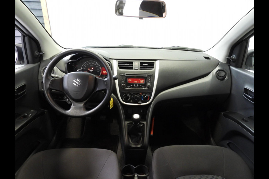 Suzuki Celerio 1.0 Comfort AIRCO/BLUETOOTH!