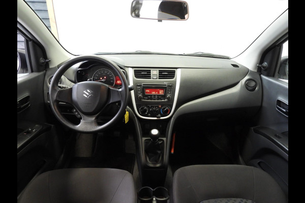 Suzuki Celerio 1.0 Comfort AIRCO/BLUETOOTH!