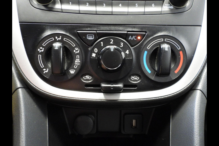 Suzuki Celerio 1.0 Comfort AIRCO/BLUETOOTH!