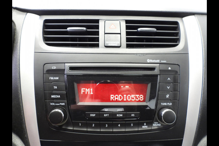 Suzuki Celerio 1.0 Comfort AIRCO/BLUETOOTH!