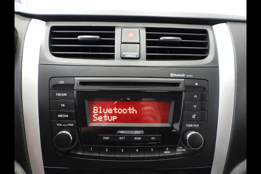 Suzuki Celerio 1.0 Comfort AIRCO/BLUETOOTH!