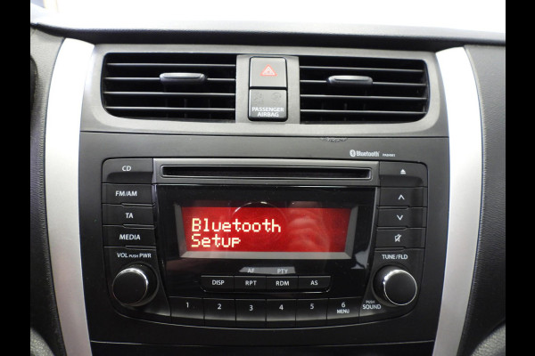 Suzuki Celerio 1.0 Comfort AIRCO/BLUETOOTH!