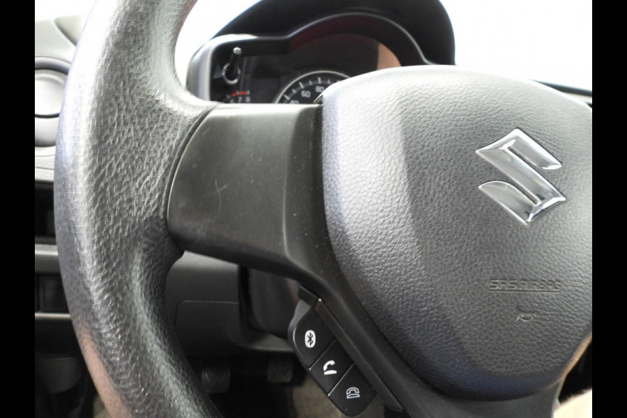 Suzuki Celerio 1.0 Comfort AIRCO/BLUETOOTH!