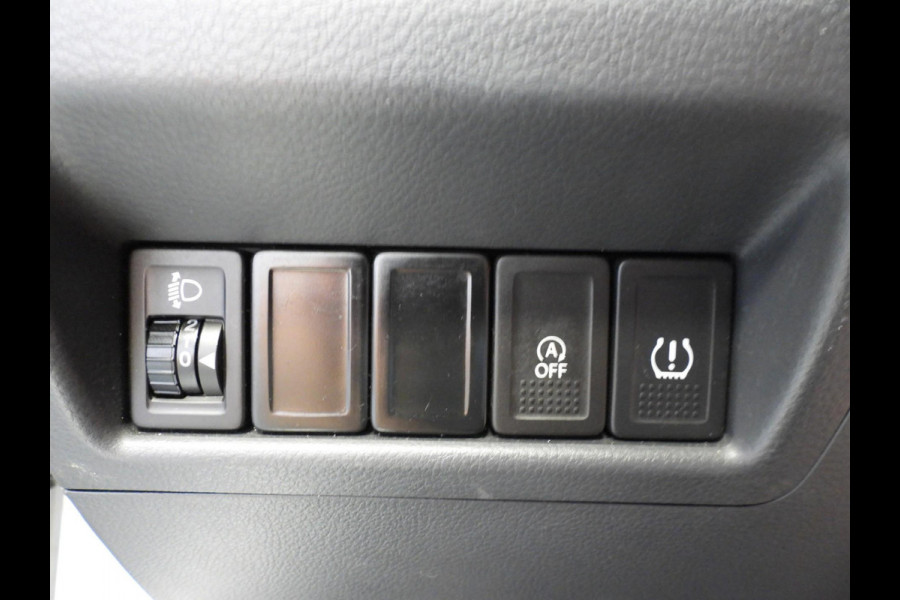 Suzuki Celerio 1.0 Comfort AIRCO/BLUETOOTH!