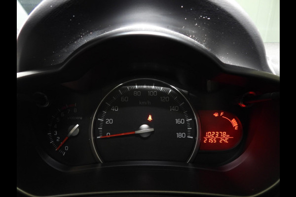 Suzuki Celerio 1.0 Comfort AIRCO/BLUETOOTH!