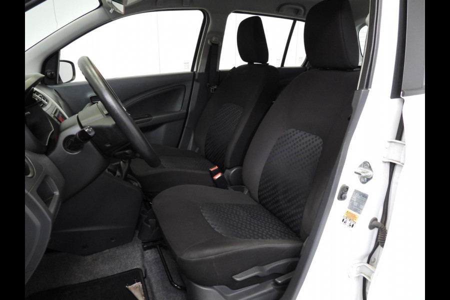 Suzuki Celerio 1.0 Comfort AIRCO/BLUETOOTH!