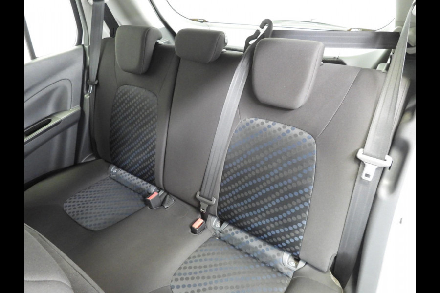 Suzuki Celerio 1.0 Comfort AIRCO/BLUETOOTH!