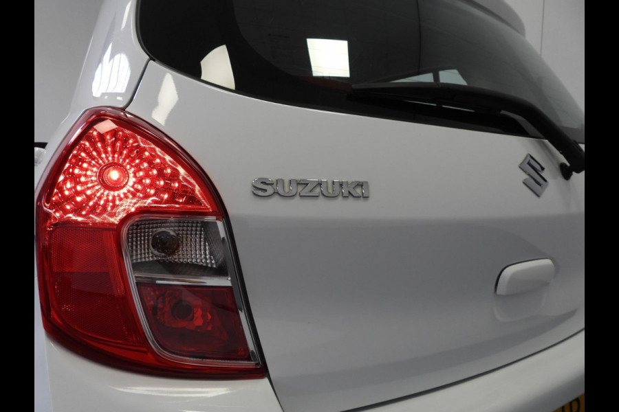 Suzuki Celerio 1.0 Comfort AIRCO/BLUETOOTH!