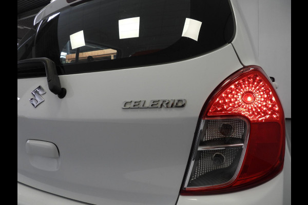 Suzuki Celerio 1.0 Comfort AIRCO/BLUETOOTH!