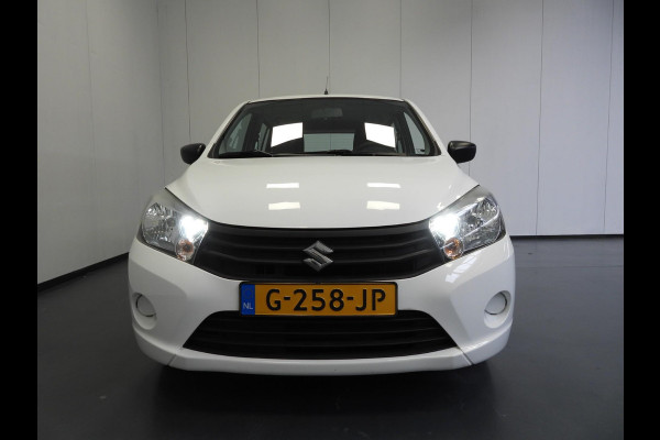Suzuki Celerio 1.0 Comfort AIRCO/BLUETOOTH!