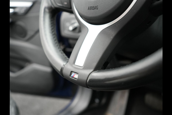 BMW X1 xDrive25e Sportline Plug In Hybrid 220pk PHEV | Panodak | Trekhaak Afn. | Head Up |  Lederen Sportstoelen Verwarmd | Apple Carplay | Camera | 18"L.M | M Sportstuur |