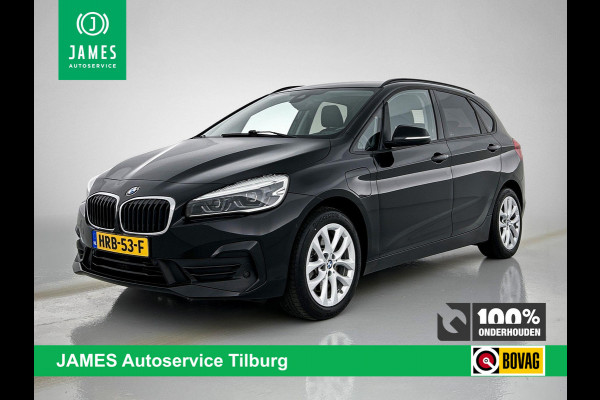 BMW 2 Serie Active Tourer 225xe iPerformance PLUG-IN HYBRID NAVI CRUISE