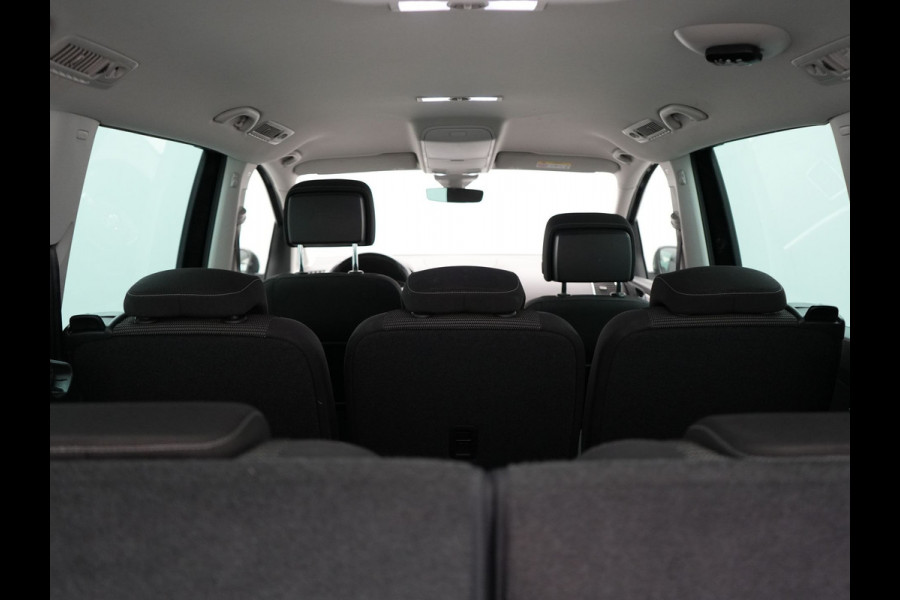 Volkswagen Sharan 1.4 TSI 150pk DSG Comfortline 7 Persoons | Adaptive Cruise | Navi Full Map | Laneassist | Stoelverwarming | Climate Control | Bluetooth Audio |