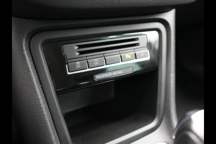 Volkswagen Sharan 1.4 TSI 150pk DSG Comfortline 7 Persoons | Adaptive Cruise | Navi Full Map | Laneassist | Stoelverwarming | Climate Control | Bluetooth Audio |