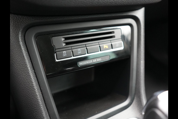Volkswagen Sharan 1.4 TSI 150pk DSG Comfortline 7 Persoons | Adaptive Cruise | Navi Full Map | Laneassist | Stoelverwarming | Climate Control | Bluetooth Audio |