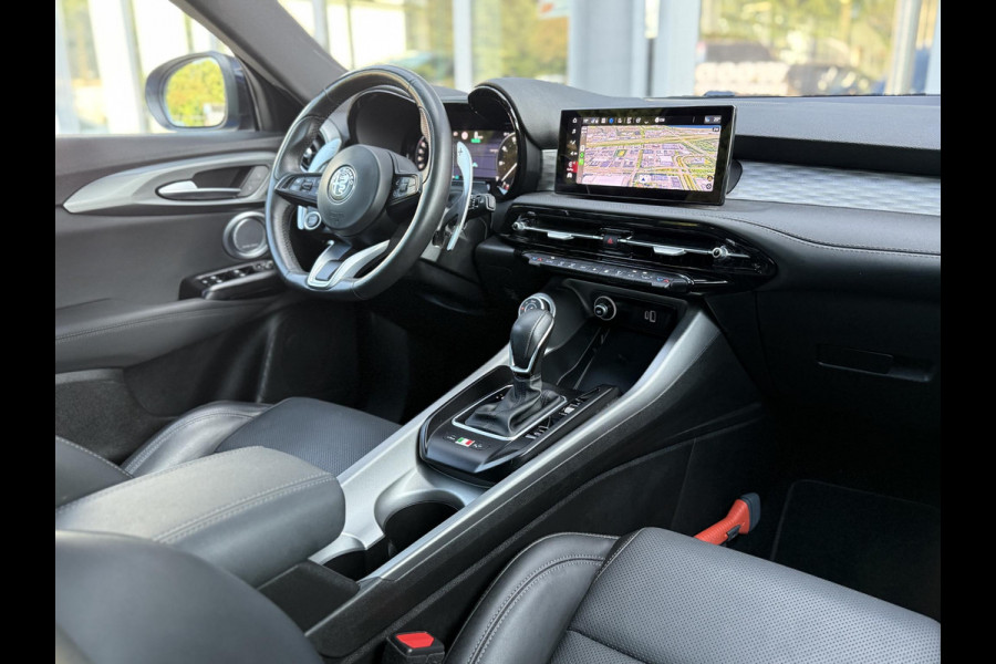 Alfa Romeo Tonale 1.3T PHEV Edizione Speciale 280PK|SOH96%|Pano|Leder|H&K|360Cam|