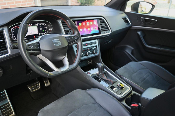 Seat Ateca 1.5 TSI FR Business Pano Virtual A.Cruise Sfeer Cam '21