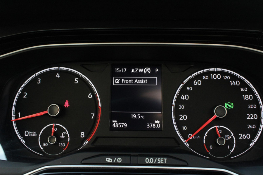 Volkswagen Polo 2.0 TSI GTI PANO | CARPLAY | CAMERA | STOELVW