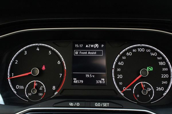 Volkswagen Polo 2.0 TSI GTI PANO | CARPLAY | CAMERA | STOELVW