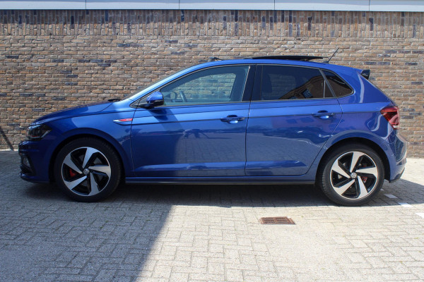 Volkswagen Polo 2.0 TSI GTI PANO | CARPLAY | CAMERA | STOELVW
