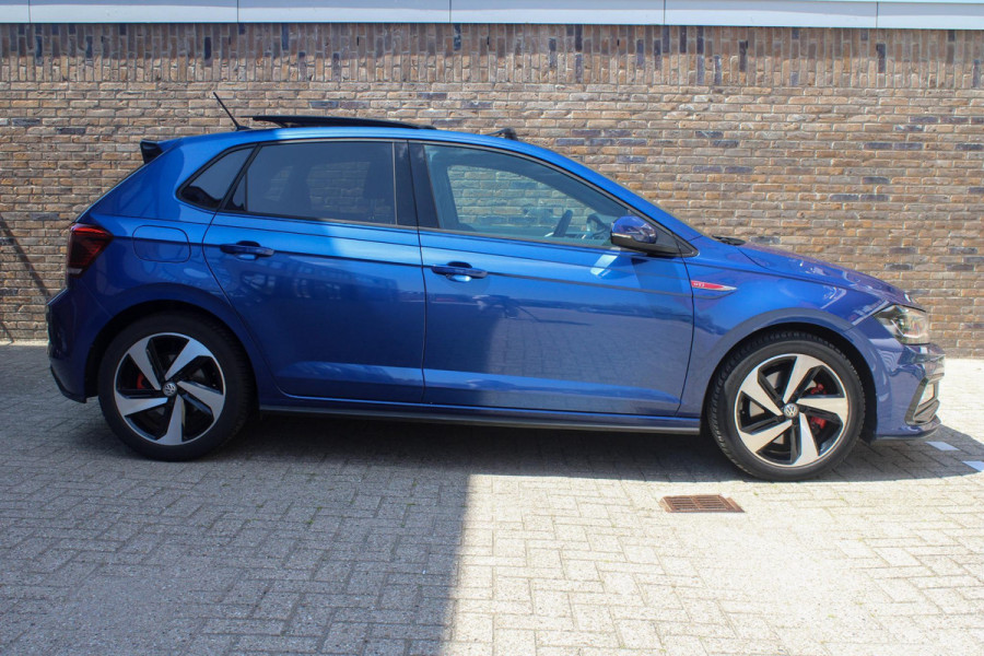 Volkswagen Polo 2.0 TSI GTI PANO | CARPLAY | CAMERA | STOELVW