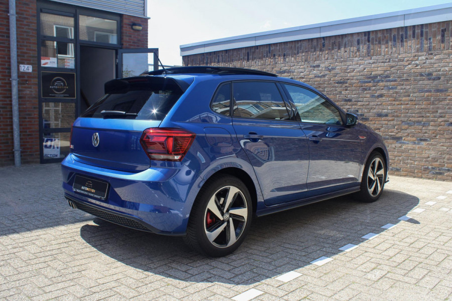 Volkswagen Polo 2.0 TSI GTI PANO | CARPLAY | CAMERA | STOELVW