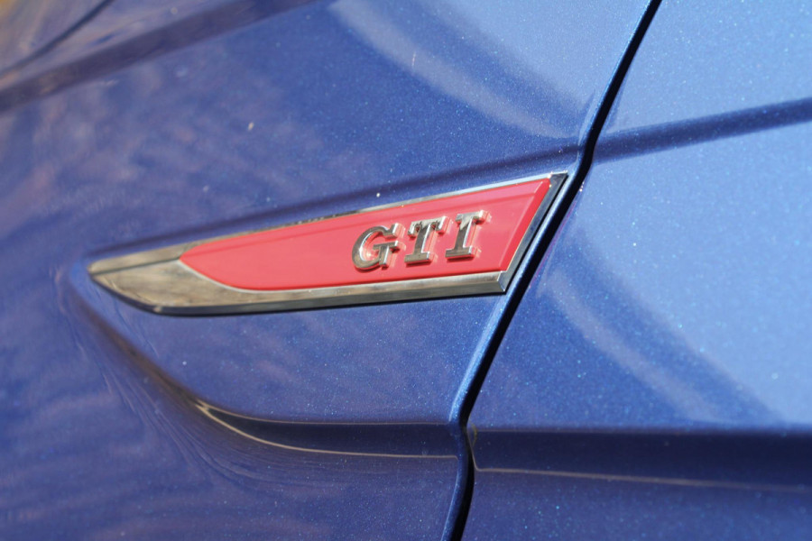 Volkswagen Polo 2.0 TSI GTI PANO | CARPLAY | CAMERA | STOELVW