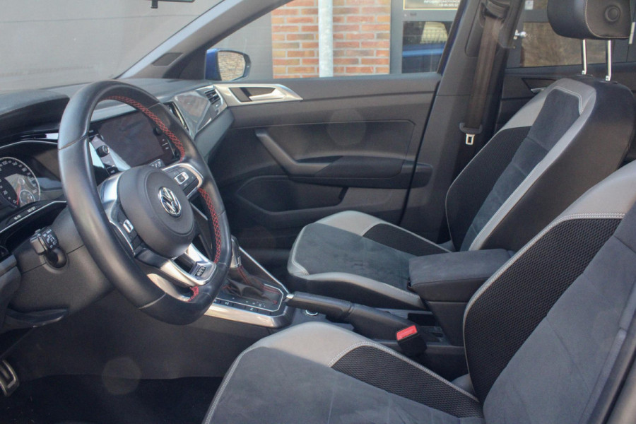 Volkswagen Polo 2.0 TSI GTI PANO | CARPLAY | CAMERA | STOELVW