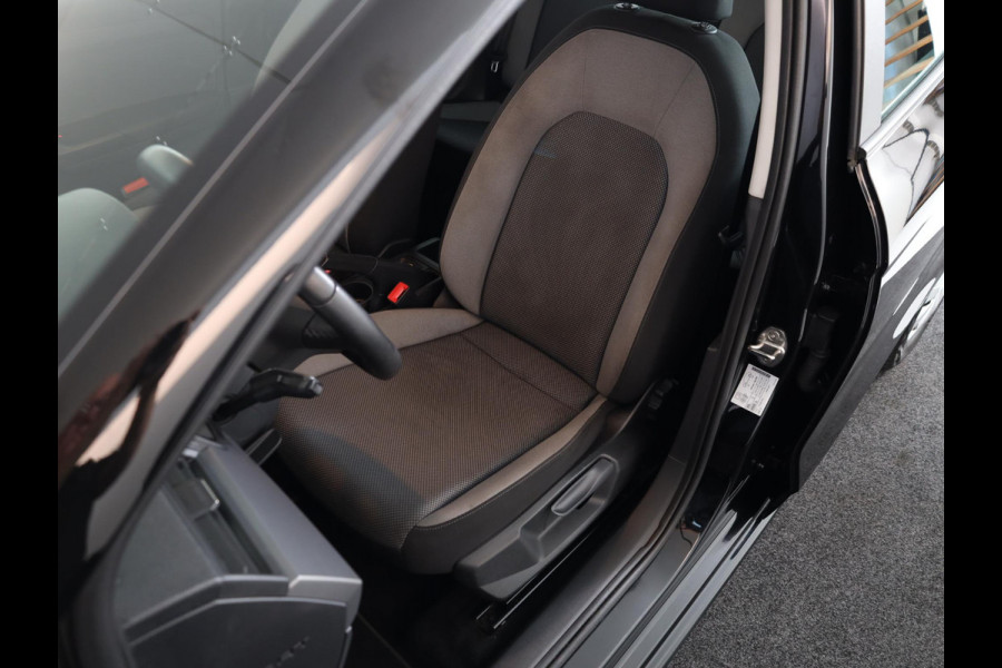 Seat Ibiza 1.0 TSI Style 95PK | Navigatie via app | Parkeersensoren | Airco |